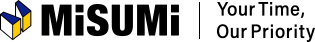 MISUMI